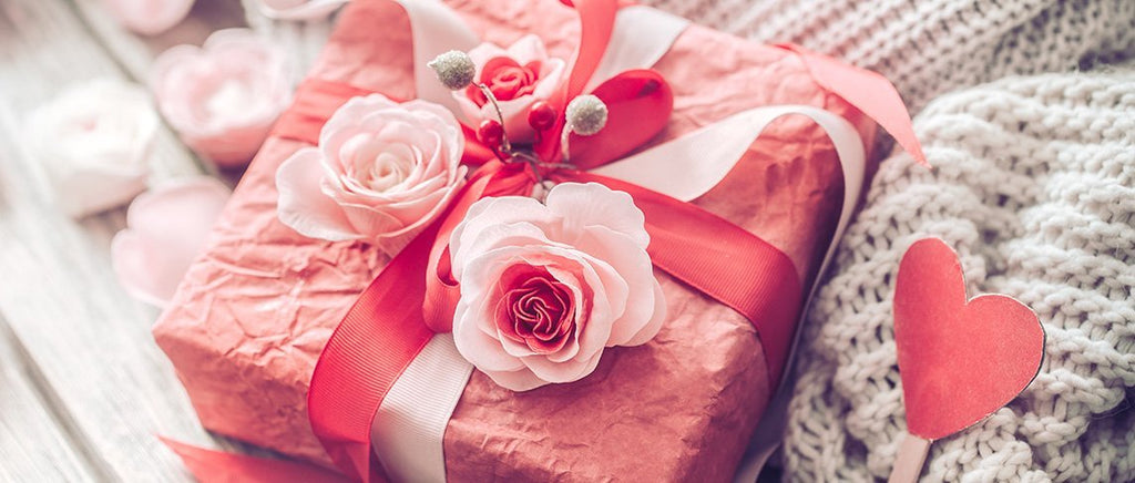 Thoughtful Valentine Gifts for Friends