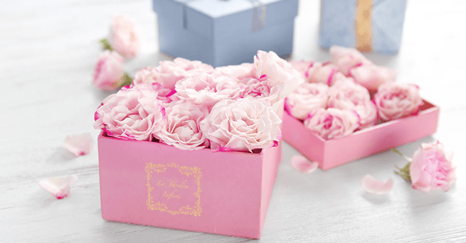 How To Choose The Perfect Preserved Roses
