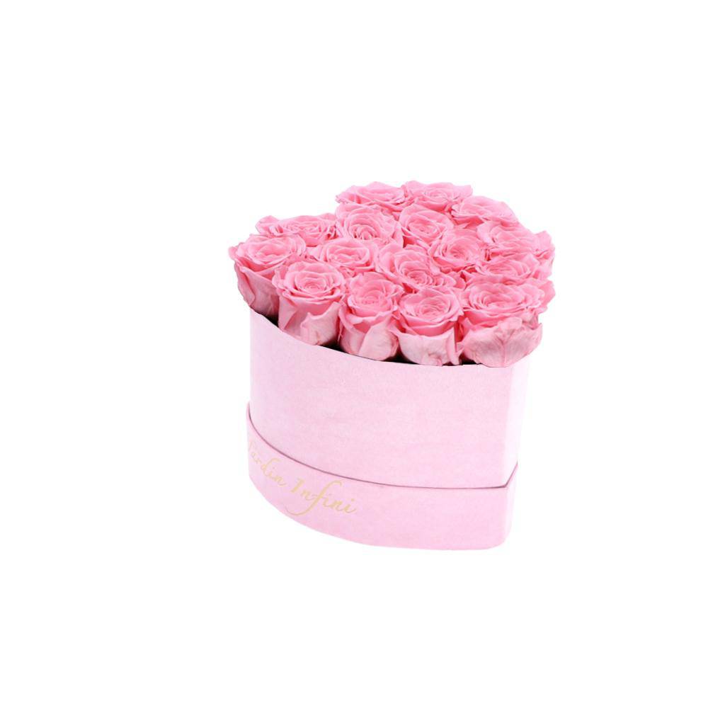 Beautiful Handbag-shaped Rose Flower Gift Box - Perfect For